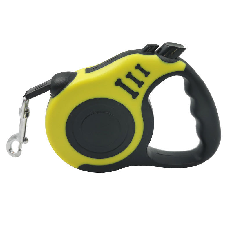 PetLio™ Retractable Dog Leash