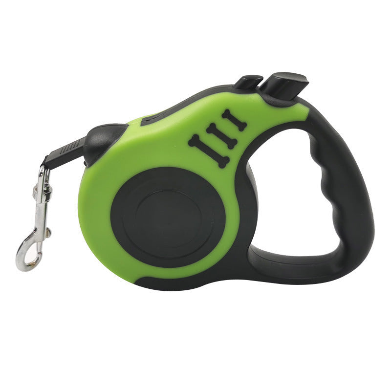 PetLio™ Retractable Dog Leash