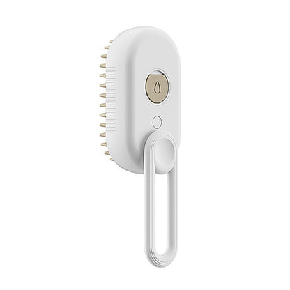 PetLio™ Steam Brush