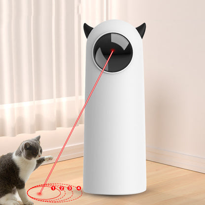 PetLio™ Automatic Cat Toy