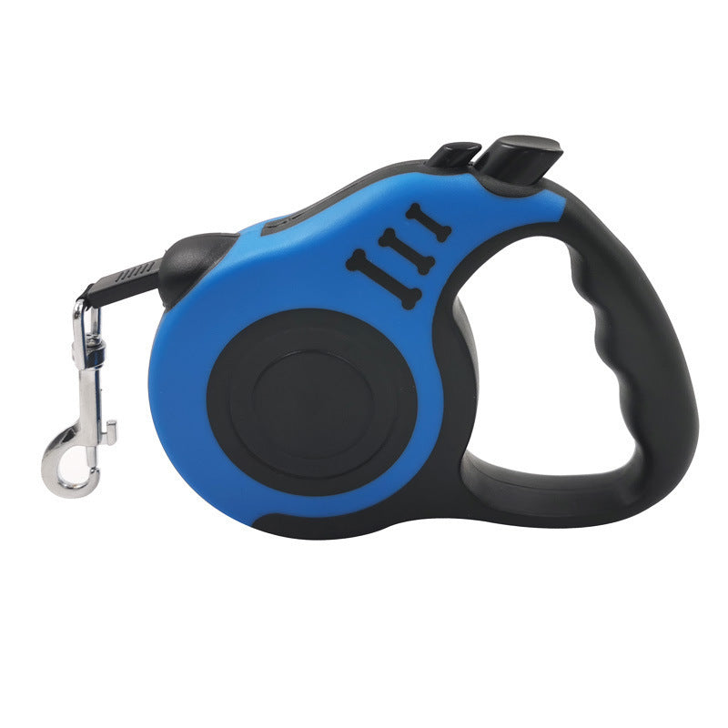 PetLio™ Retractable Dog Leash