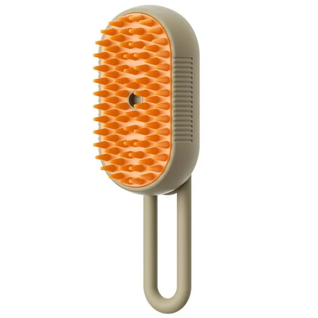 PetLio™ Steam Brush